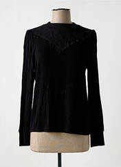 Top noir STREET ONE pour femme seconde vue