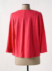 Veste casual rose CECIL pour femme seconde vue