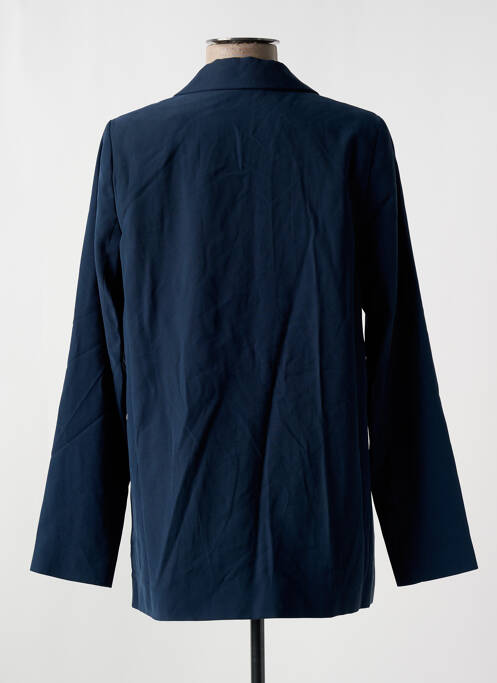 Blazer bleu STREET ONE pour femme