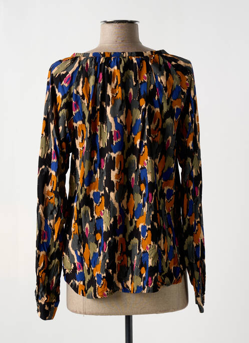 Blouse noir LOLA ESPELETA pour femme