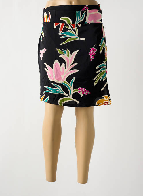Jupe courte noir MOLLY BRACKEN pour femme
