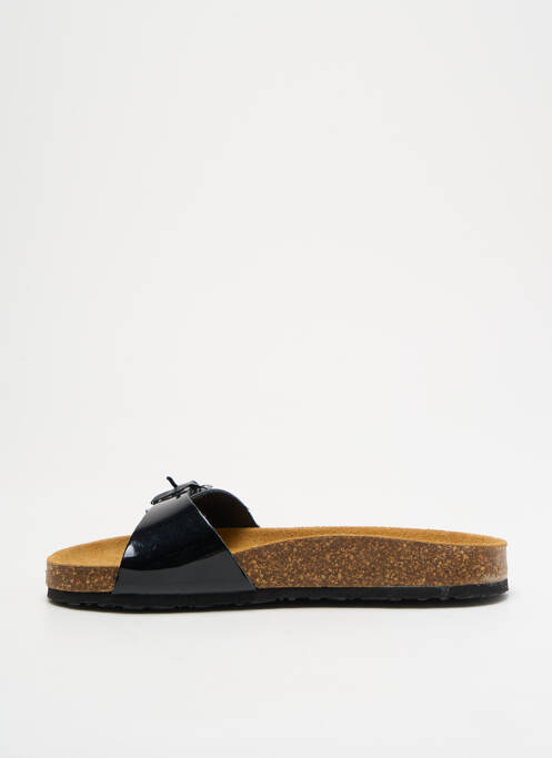 Mules/Sabots noir PLAKTON pour fille