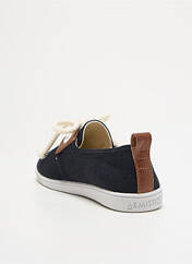 Baskets noir ARMISTICE pour fille seconde vue