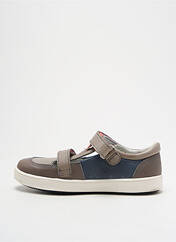 Sandales/Nu pieds bleu GBB pour garçon seconde vue