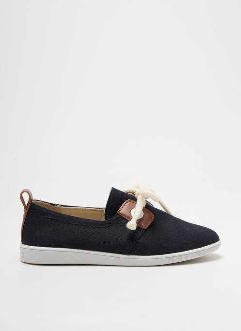 Baskets noir ARMISTICE pour fille