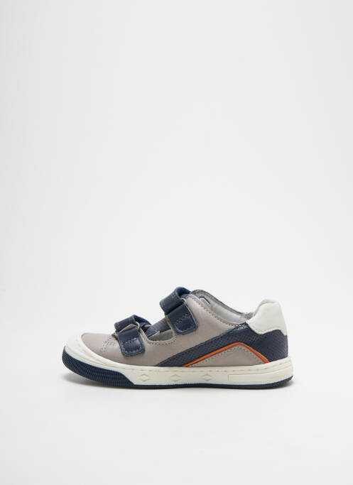 Sandales/Nu pieds bleu BELLAMY pour garçon