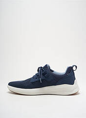 Baskets bleu TIMBERLAND pour homme seconde vue