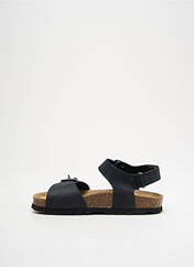 Sandales/Nu pieds noir REQINS pour garçon seconde vue