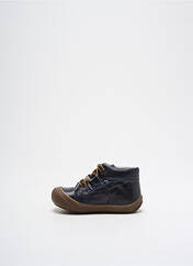 Bottillons bleu STONES AND BONES pour fille seconde vue