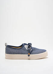 Baskets bleu ARMISTICE pour femme seconde vue