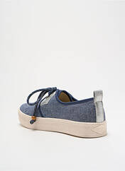 Baskets bleu ARMISTICE pour femme seconde vue
