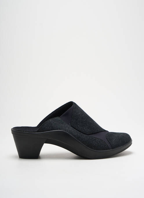 Mules/Sabots noir WESTLAND pour femme