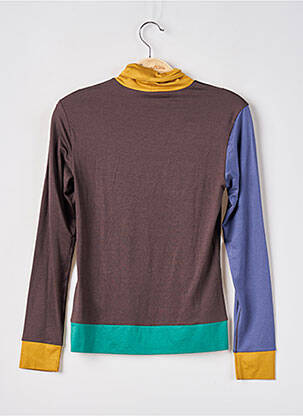 Sous-pull  manches longues noir MARNI femme
