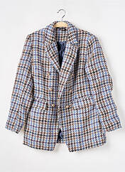 Blazer bleu BODY FLIRT pour femme seconde vue