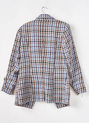 Blazer bleu BODY FLIRT pour femme seconde vue