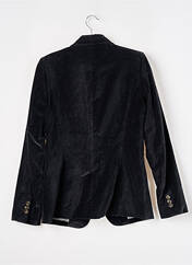 Blazer noir CAROLL pour femme seconde vue