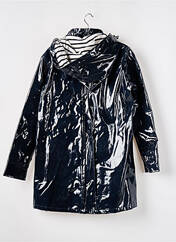 Imperméable bleu ARMOR LUX pour femme seconde vue