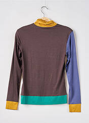 Sous-pull noir MARNI pour femme seconde vue