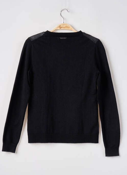 Sweat-shirt  manches longues noir MICHAEL KORS femme
