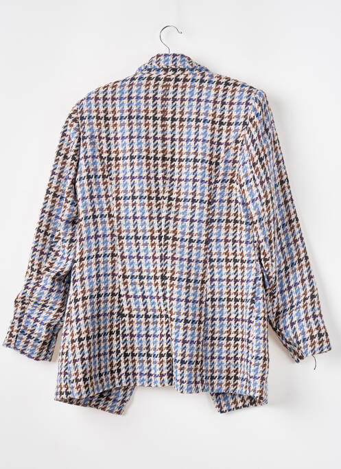 Blazer bleu BODY FLIRT pour femme