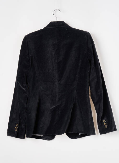 Blazer noir CAROLL pour femme
