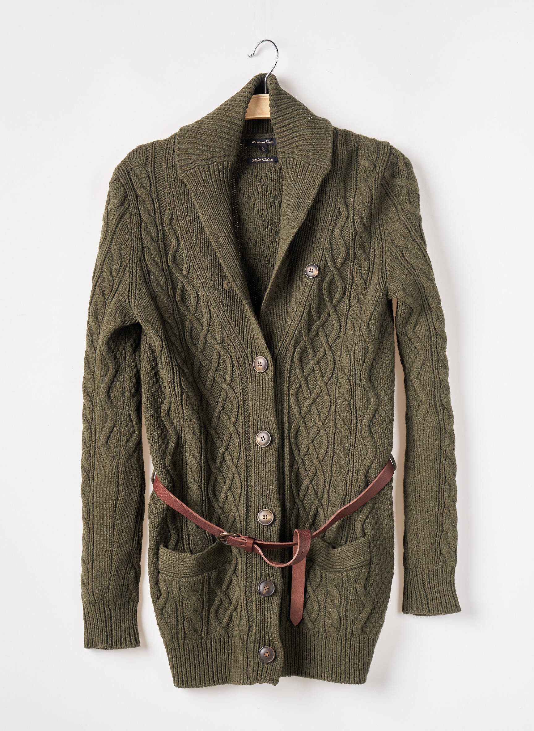 Pulls / Gilets / Mailles Massimo Dutti Femme d'occasion