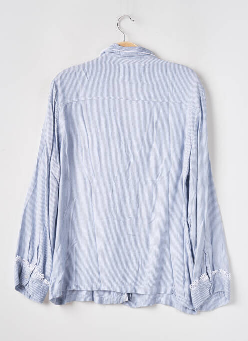 Pyjama bleu LOVE TO LOUNGE femme