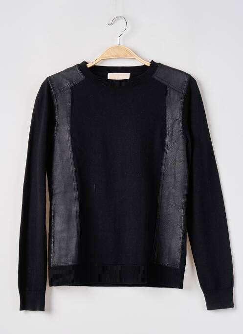 Sweat-shirt noir MICHAEL KORS pour femme