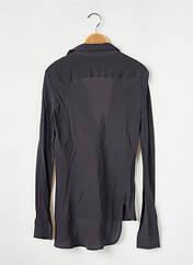 Blouse gris MAJE pour femme seconde vue