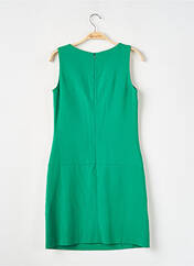 Robe mi-longue vert ESPRIT pour femme seconde vue