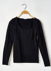 Top noir WOLFORD pour femme seconde vue