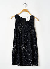 Tunique sans manche noir MADISON MARCUS pour femme seconde vue