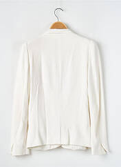 Veste chic blanc MAJE pour femme seconde vue