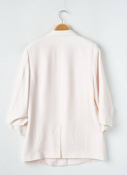 Blazer rose NAF NAF pour femme