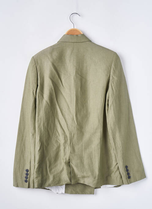 Blazer vert HOD pour femme