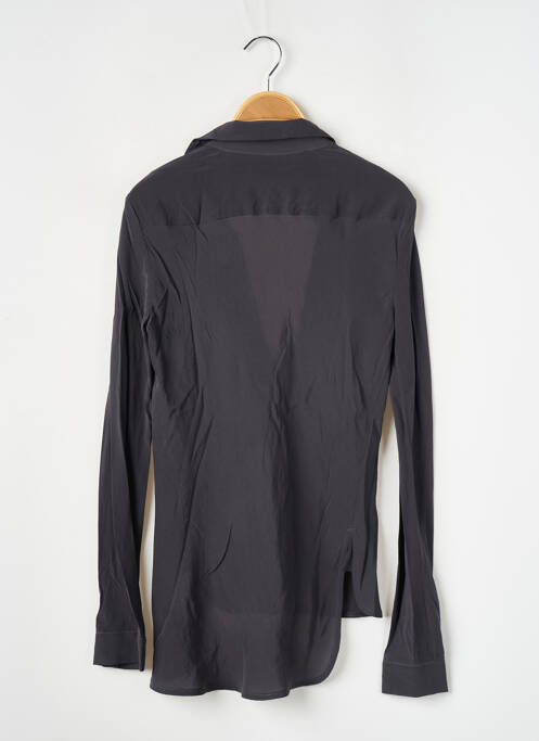 Blouse gris MAJE pour femme