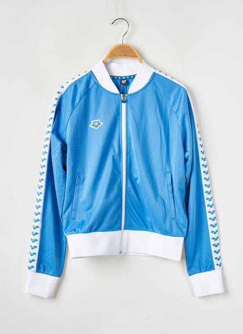 Blouson bleu ARENA pour femme