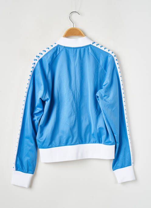 Blouson bleu ARENA pour femme