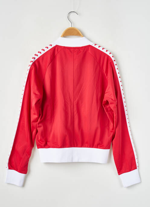 Blouson rouge ARENA pour femme