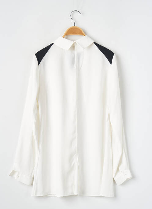 Tunique manches longues blanc ANNE FONTAINE pour femme