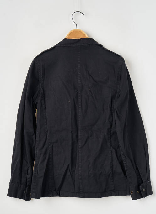 Veste casual noir CÔTÉ FEMME pour femme