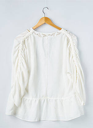 Veste casual beige ORFEO femme