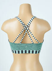 Soutien-gorge vert H&M pour femme seconde vue