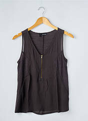 Top gris THE KOOPLES pour femme seconde vue