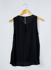 Top noir TRAFALUC pour femme seconde vue
