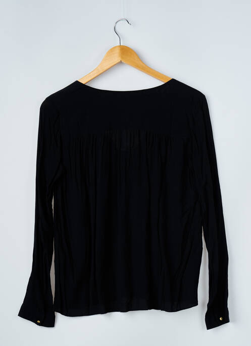 Blouse noir BA&SH pour femme