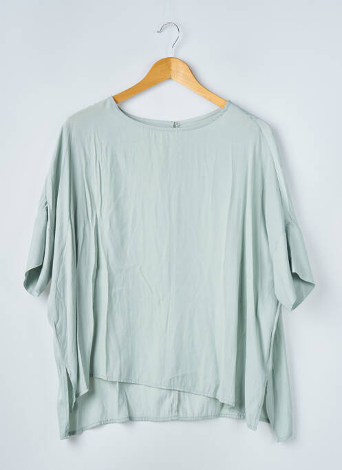 Blouse vert BEST MOUNTAIN pour femme