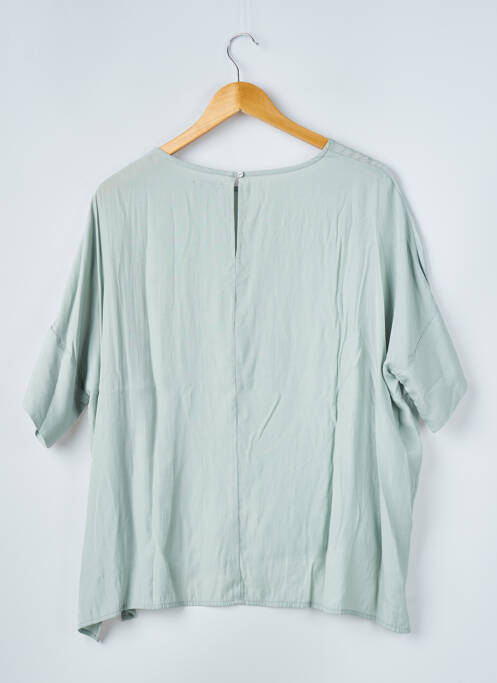 Blouse vert BEST MOUNTAIN pour femme