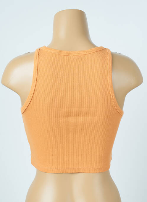 Débardeur orange H&M pour femme