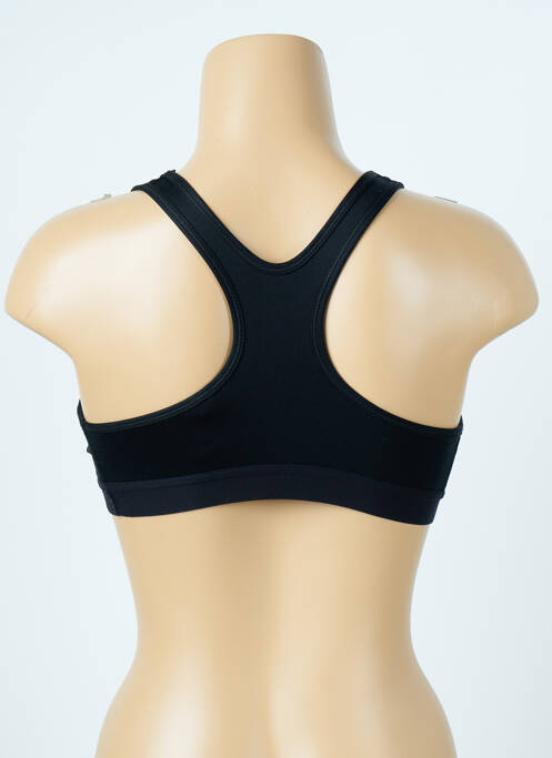 Soutien-gorge noir NIKE pour femme